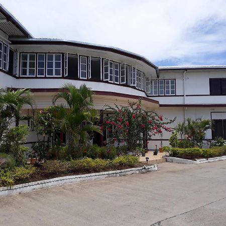 Gold Town Tavua Hotel Buitenkant foto