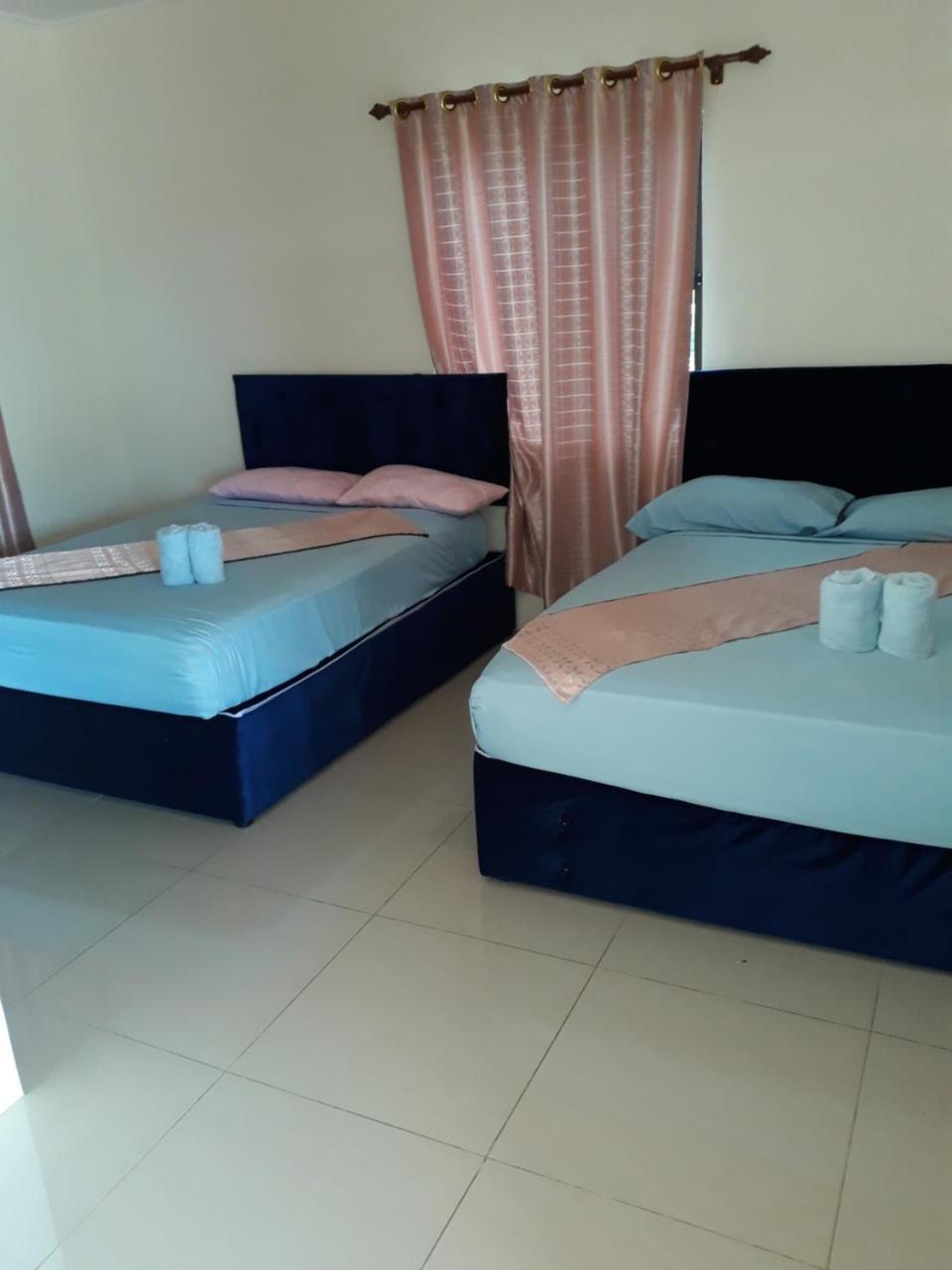 Gold Town Tavua Hotel Buitenkant foto